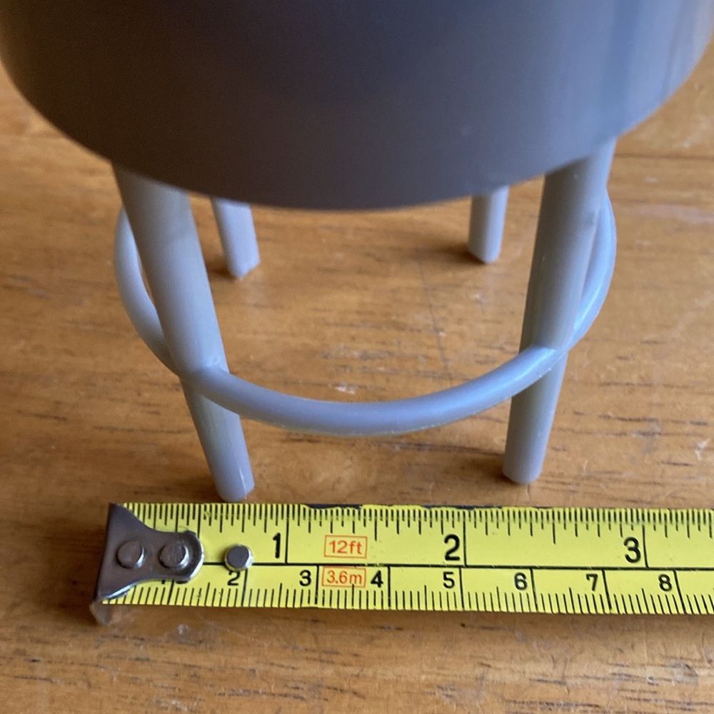 Our Generation Doll / OG RV Camper - Replacement Stool - Picture 6 of 6